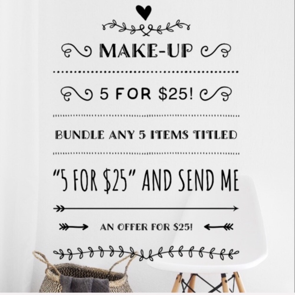 ๐ 5 for $25! Tarte Lip Paint Birthday Suit - Picture 7 of 8